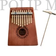 Kép 1/4 - Pasadena Calimbas10 kalimba