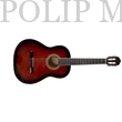 Kép 2/2 - Pasadena CG161 3/4 WR klasszikus gitár
