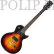 Kép 1/4 - Pasadena LP-19 sunburst elektromos gitár