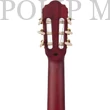 Kép 4/5 - Pasadena SC041 4/4 Red Burst klasszikus gitár