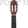 Kép 5/5 - Pasadena SC041 4/4 Red Burst klasszikus gitár