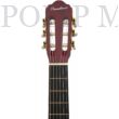 Pasadena SC041 4/4 Red Burst klasszikus gitár