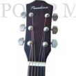 Pasadena SG028 Natural akusztikus gitár