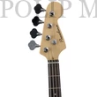 Kép 4/6 - Pasadena STB-202B Sunburst 4 húros Jazz Bass elektromos basszusgitár