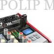 Kép 3/3 - Power Dynamics PDM-X401 – 4 csatornás stúdió / zenekari keverő, USB + Bluetooth + Effekt + REC