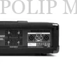 Kép 2/5 - Power Dynamics PDM-C405A, 2x100W, 4 csatornás keverőerősítő (MP3 + Bluetooth) + EFFEKT