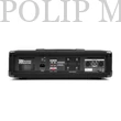 Kép 4/5 - Power Dynamics PDM-C405A, 2x100W, 4 csatornás keverőerősítő (MP3 + Bluetooth) + EFFEKT