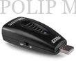 Kép 1/3 - Power Dynamics PDX20 USB-s külső hangkártya