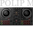 Kép 1/3 - Pioneer Dj DDj-200 intelligens DJ kontroller