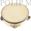 Kép 1/2 - Planet Music DP906H csörgődob
