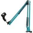 Kép 1/2 - Platinum MPC1 Blue asztali mikrofonállvány