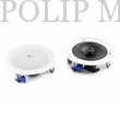 Kép 4/11 - Power Dynamics CSBT65 aktív beépíthető, álmennyezeti hangszórópár (6,5″) + Bluetooth