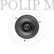 Kép 9/11 - Power Dynamics CSBT65 aktív beépíthető, álmennyezeti hangszórópár (6,5″) + Bluetooth