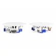 Kép 3/11 - Power Dynamics CSBT65 aktív beépíthető, álmennyezeti hangszórópár (6,5″) + Bluetooth