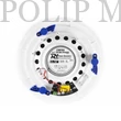 Kép 6/11 - Power Dynamics CSBT65 aktív beépíthető, álmennyezeti hangszórópár (6,5″) + Bluetooth