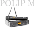 Kép 6/10 - Power Dynamics PD781 UHF vezeték nélküli mikrofon szett (KÉZI + FEJ + CSÍPTETŐS mikrofon) (1 x 8 csatorna) + Koffer