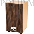 Kép 2/4 - PP World PP150 Natural Fa Cajon tokkal