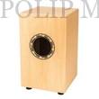 Kép 3/4 - PP World PP150 Natural Fa Cajon tokkal