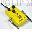 Kép 2/3 - Nux CH-3 Vintage Chorus effekt pedál