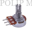 Kép 1/2 - PRK0066 B 500K Potenciométer