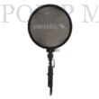 PROEL Mikrofon POP filter 270 mm gégecsővel