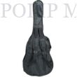 PROEL BAG100PN 420D nylon, fekete, klasszikus gitártok