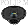 Kép 1/2 - DIBEISI PS1005-8 Mélysugárzó, 25cm 8Ohm 300W