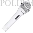 Kép 1/3 - Peavey PVi 2W MIC X-X Dinamikus kardioid ének mikrofon fehér