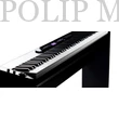Kép 3/4 - Casio PX-S3000 Privia Black digitális zongora