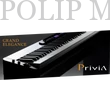 Kép 4/4 - Casio PX-S3000 Privia Black digitális zongora