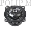 Kép 2/5 - Peiying PY-BG402T6  Alien 10cm 4Ohm 80W Autóhangszóró pár