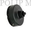 Kép 1/4 - MK Audio PZD10  200/400W, 4-8Ω (Menet: 35mm) Piezo Driver magassugárzó