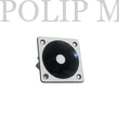 Kép 3/4 - Thunder PZX-302 Piezo magassugárzó 150/300W (7,9×7,9 cm)