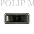 Kép 2/4 - Thunder PZX-306 Piezo magassugárzó 150/300W (18,8×8 cm)