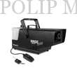 Kép 1/8 - BeamZ Rage 1000 hógép (1000W) + távirányító