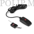 Kép 6/8 - BeamZ Rage 1000 hógép (1000W) + távirányító