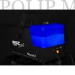 Kép 7/8 - BeamZ Rage 1000 hógép (1000W) + távirányító