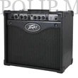 Kép 1/4 - Peavey Rage 158 15W Gitárkombó