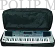 Warwick RockBag Student Keyboard Tok 5 mm béléssel 122 X 42 X 16 cm
