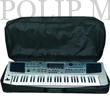 Kép 4/7 - Warwick RockBag Student Keyboard Tok 5 mm béléssel 122 X 42 X 16 cm