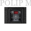 Kép 3/3 - RCF SUB 8003AS II aktív mélynyomó