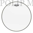 Kép 1/2 - Remo Ambassador Clear 12" BA-0312-00 dobbőr
