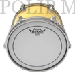 Kép 2/2 - Remo Pinstripe Coated 10" PS-0110-0 Dobbőr