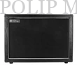 Kép 3/14 - Revoltage RVG212 (2x12" konfigurációban 120 W (mono) vagy 2x60 W (sztereó) Gitár hangláda