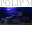 Kép 10/14 - Revoltage RVG212 (2x12" konfigurációban 120 W (mono) vagy 2x60 W (sztereó) Gitár hangláda