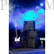 Kép 13/14 - Revoltage RVG212 (2x12" konfigurációban 120 W (mono) vagy 2x60 W (sztereó) Gitár hangláda