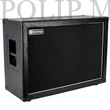 Kép 1/14 - Revoltage RVG212 (2x12" konfigurációban 120 W (mono) vagy 2x60 W (sztereó) Gitár hangláda