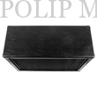 Kép 5/14 - Revoltage RVG212 (2x12" konfigurációban 120 W (mono) vagy 2x60 W (sztereó) Gitár hangláda