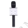 Kép 1/6 - ReVoLuTioN KM05B Karaoke PARTY fekete mikrofon beépített hangszóróval (Bluetooth, MP3)