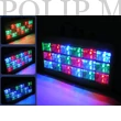 Kép 6/6 - ReVoLuTioN ST-18R RGB LED stroboszkóp + hangvezérlés